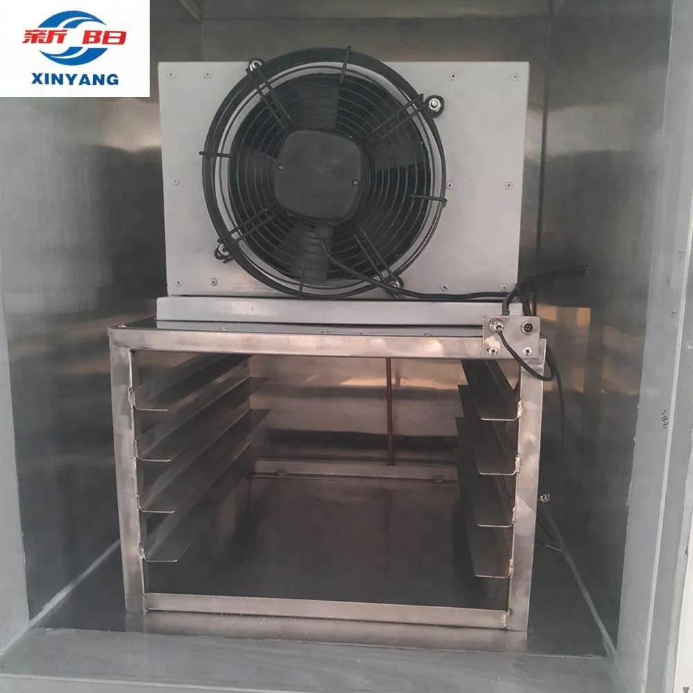 Pilot freeze dryer mini freeze drying machine for research and testing