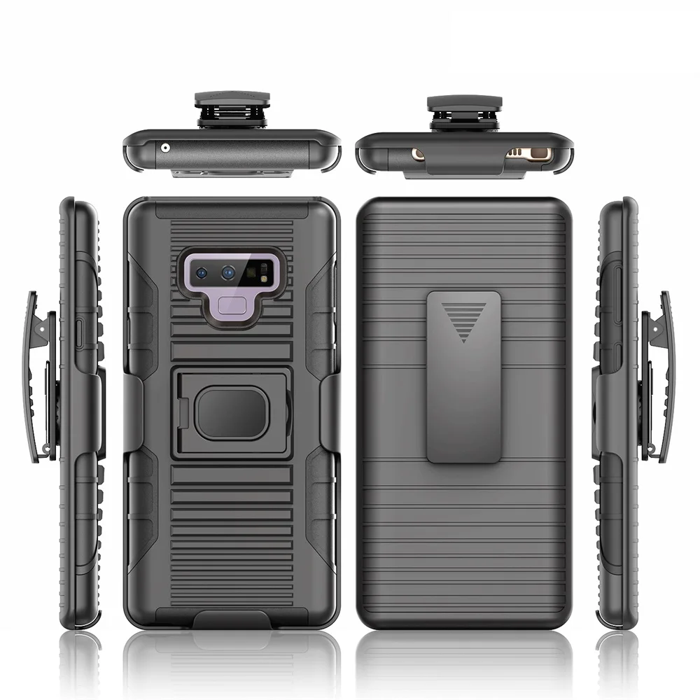 Wholesale Phone Accessories Custom Phone Case Shell for Samsung Note 9 Mobile Case
