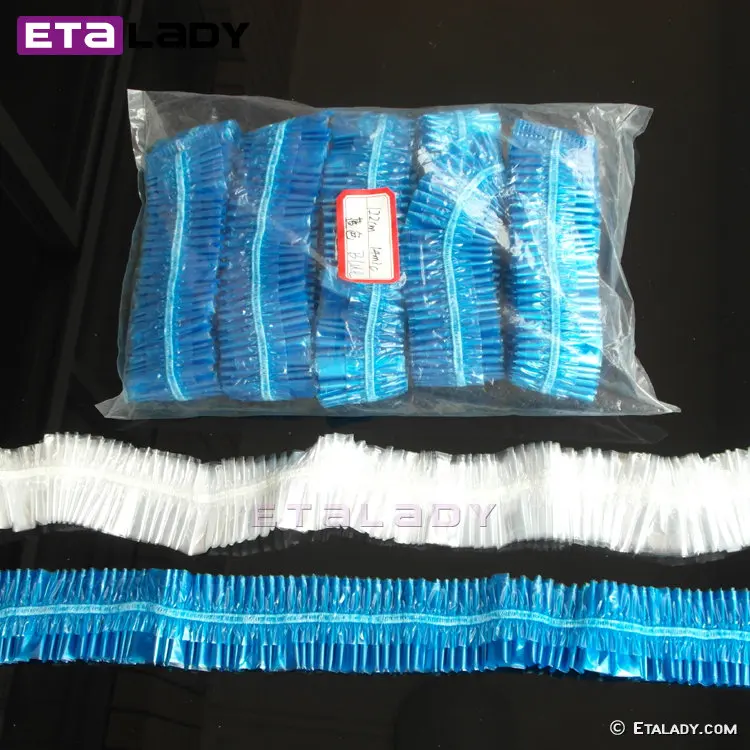 Спа-материалы для ног одноразовый пластиковый вкладыш педикюра