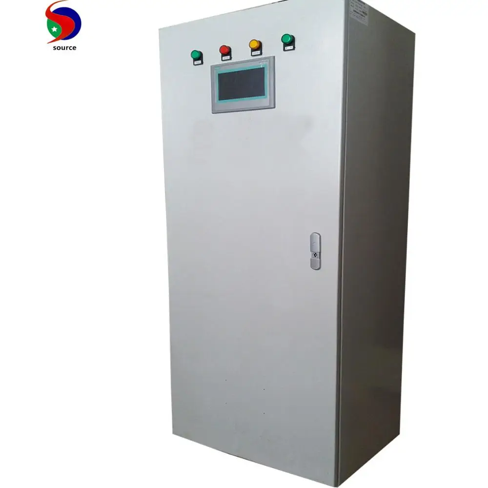 micro arc oxidation rectifier