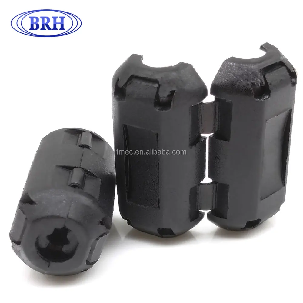High Quality Best Price Ferrite Core EMI Noise Reducing Filter