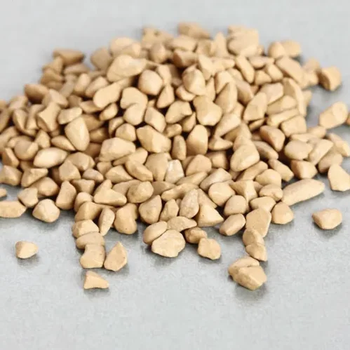 Металлические детали, вибрационная сушка, кукуруза, COB Tumbling Media, ювелирные изделия, полировочные материалы