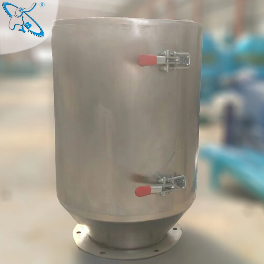 TCXT Series Magnetic Separator Tank
