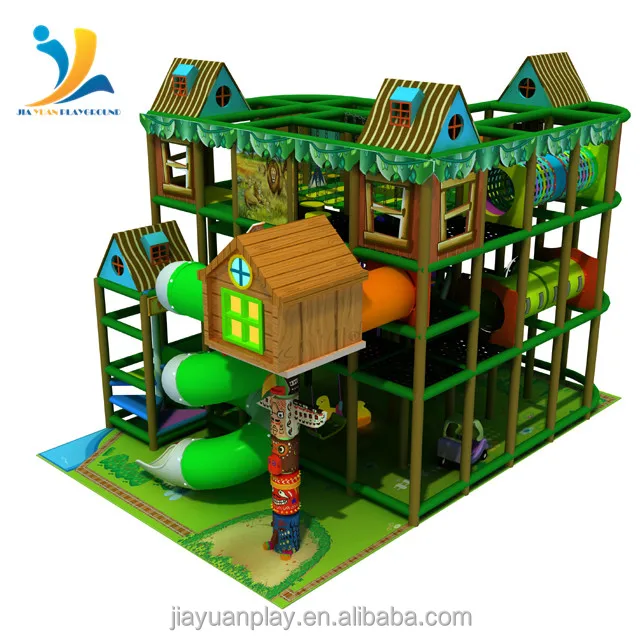 2018 new baby soft indoor playground equipment for sale