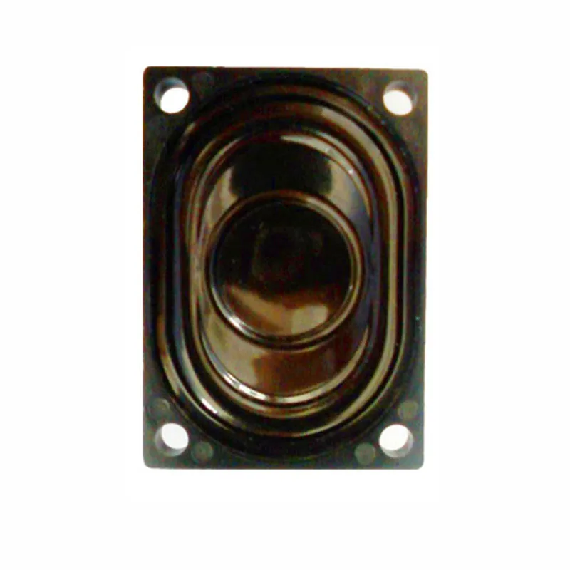 free sample good quality 28x40mm speaker parts 4ohm 3w mini laptop internal speaker