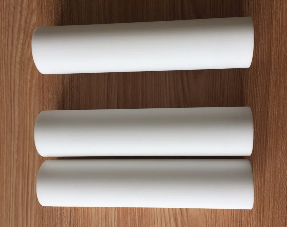 sintered PE filter for household water purifier,50*38*232