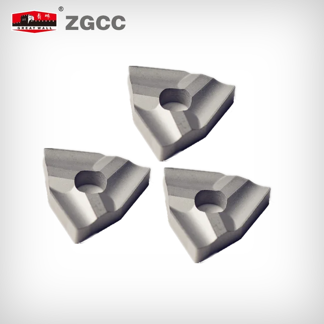 Hot Sale triangle cemented carbide inserts