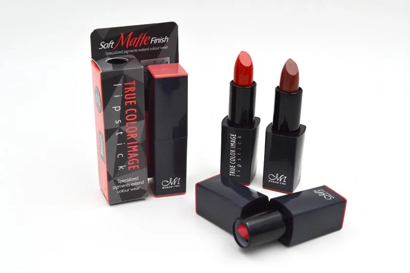 Menow L16002 OEM\ODM private label makeup waterproof moisturizing lip balm lipstick lip gloss femme cosmetics factory wholesale