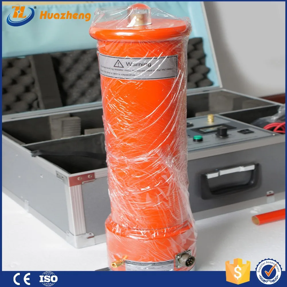 Hzzgf программируемый постоянного тока инвертора с завода тестер