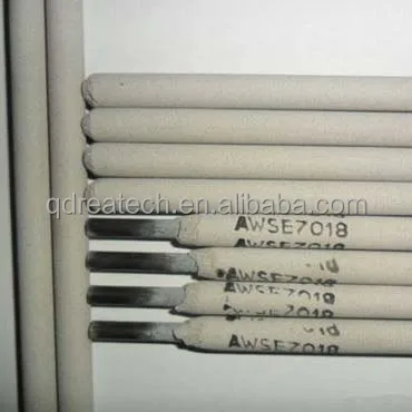 Easy Arc Welding Electrode Rod 7018