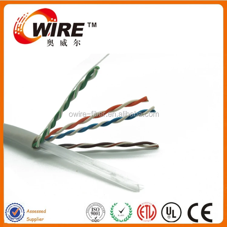 Цена завода UTP 8 пара cat5 utp кабель CAT5E CAT6 RJ45 Между мужчинами плоский Кабель Сети локальных Сетей