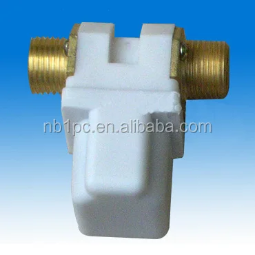 Solar Solenoid Valve Battery