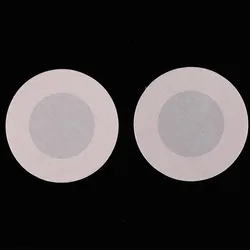 Soft Invisible Disposable Nipple Cover Stick On Bra Pad Self Adhesive Breast Lift Tape
