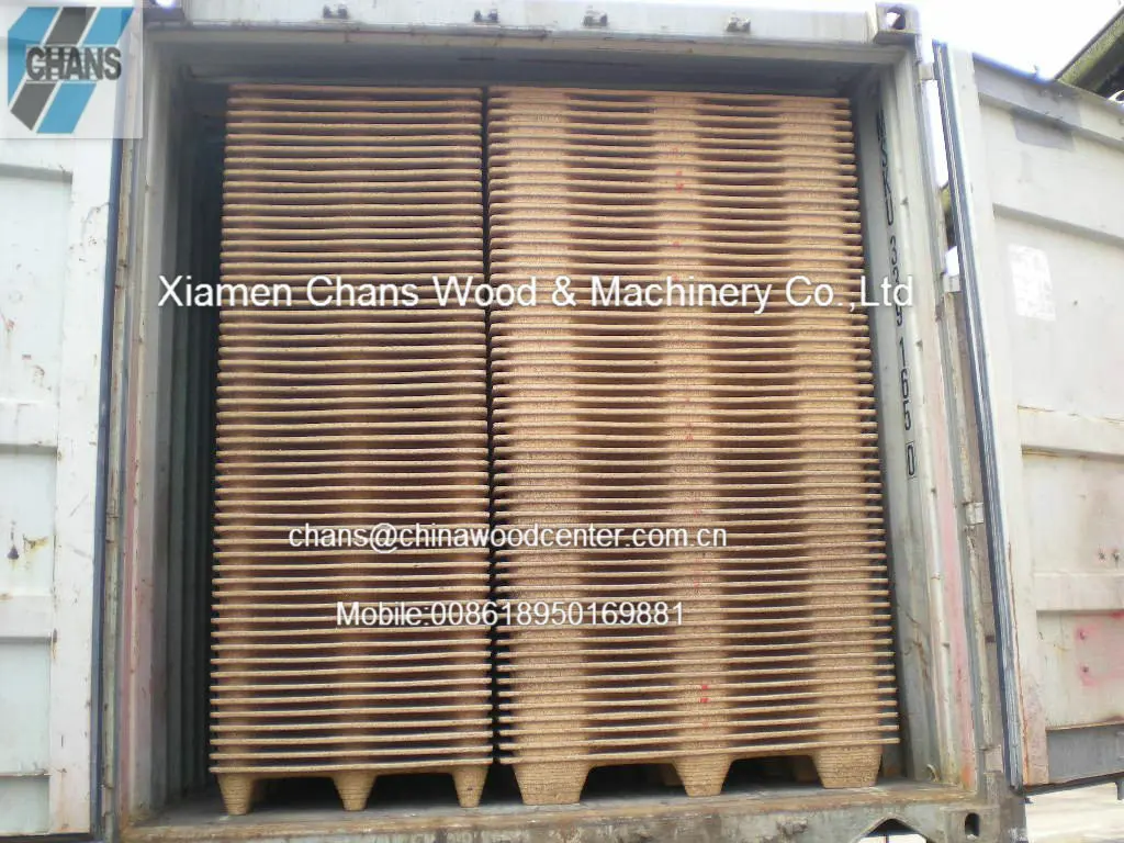 Cheap wooden euro pallets presswood pallet suppliers