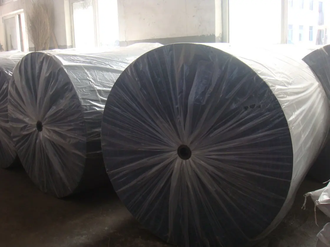 
nonwoven fabric in asphalt shingles 