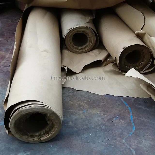 thick paper tube waste industrial shredder