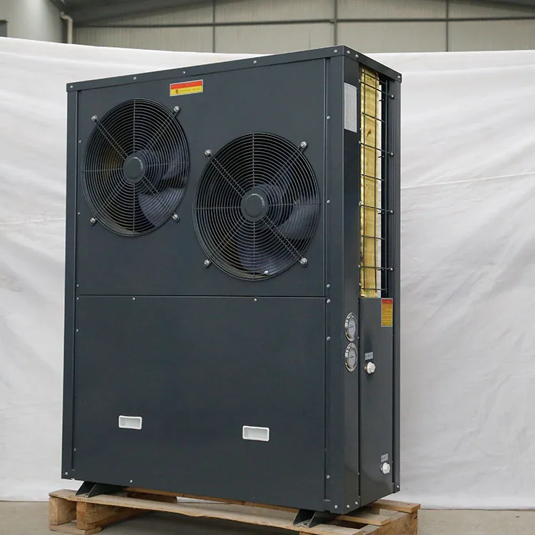 heat pump for pool can be customized