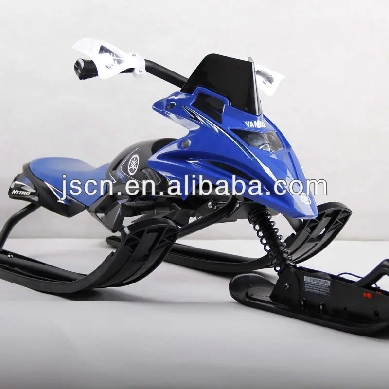
2015 snow scooter snowmobile racer snowracer 