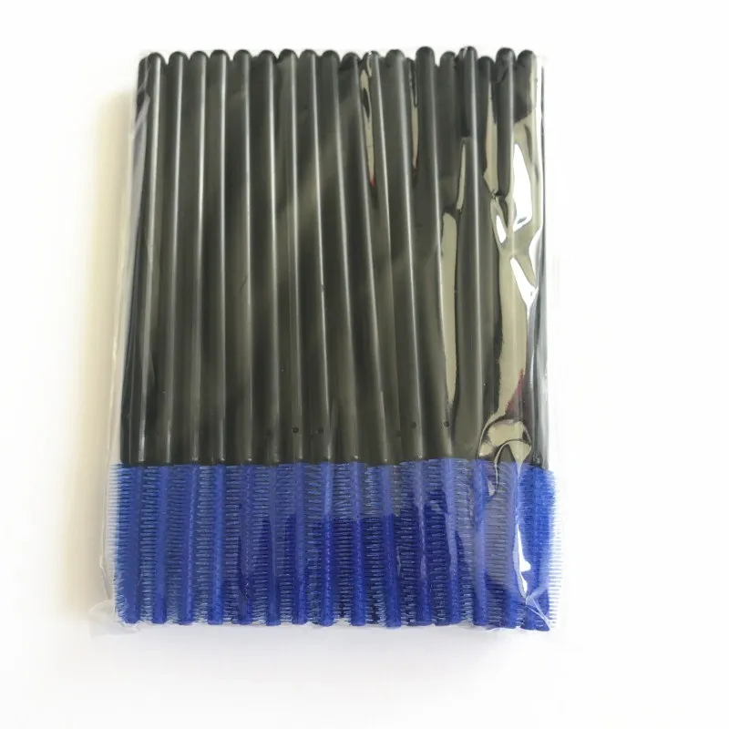 Wholesale Makeup Tools Lash Extension Applicator Disposable Mascara Brushes