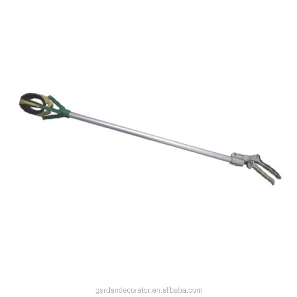 
(GD-16901) Fixed Fruit Picker Long Reach Pruner 