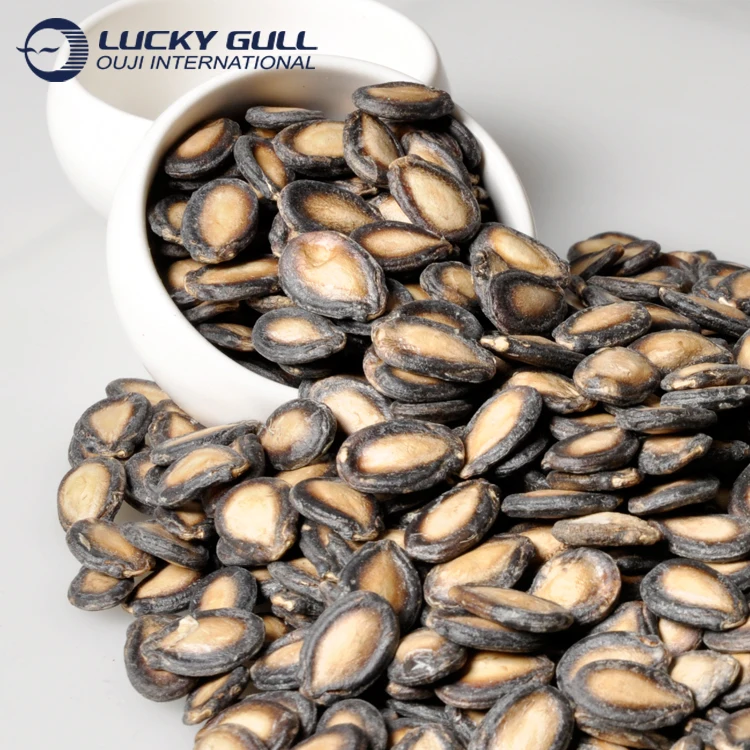 2018 новый урожай китайского высококачественного черного арбуза большого размера