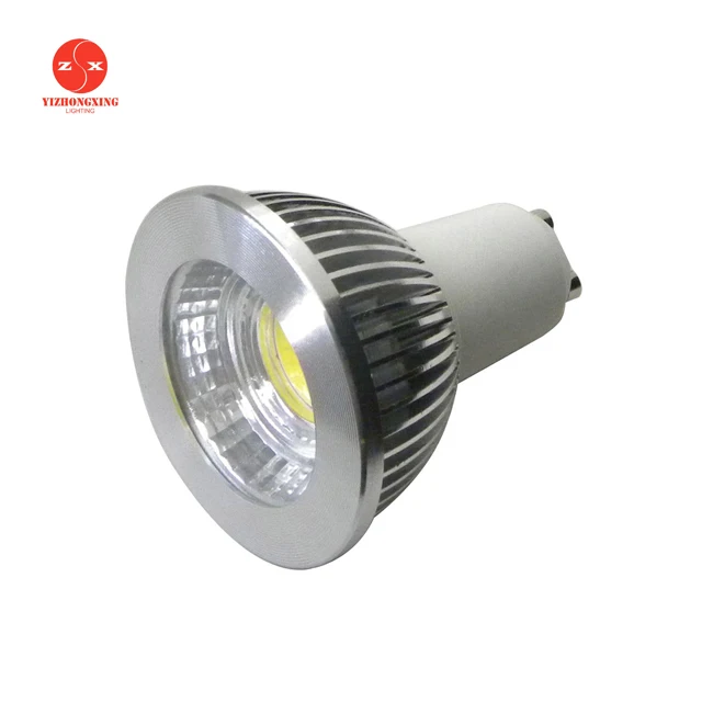 gu10 led bulb 550 700 800 900 lumen 5w warm and white colour