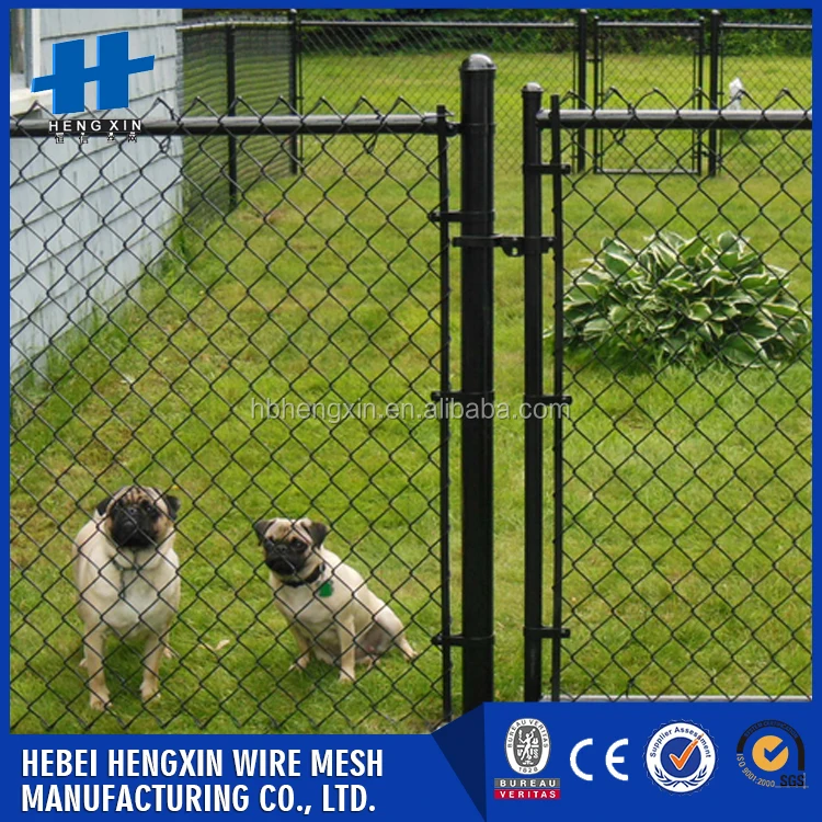 Как установить chain link fence покупаете напрямую из Китая фабрики