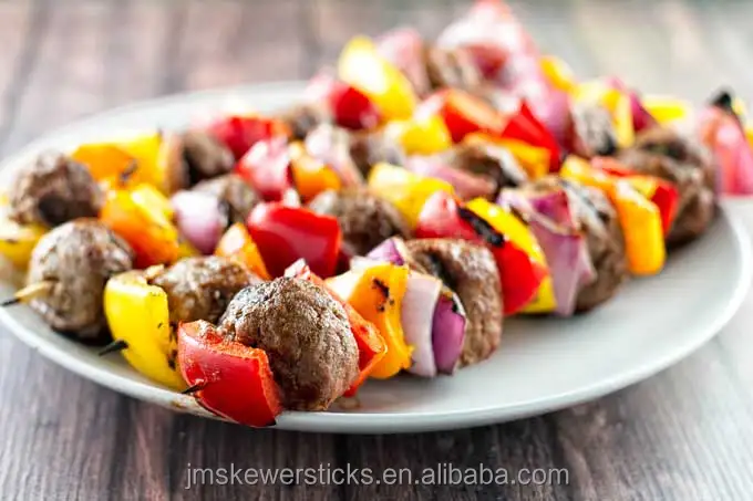 Hot sale Marshmallow Roasting skewer stick