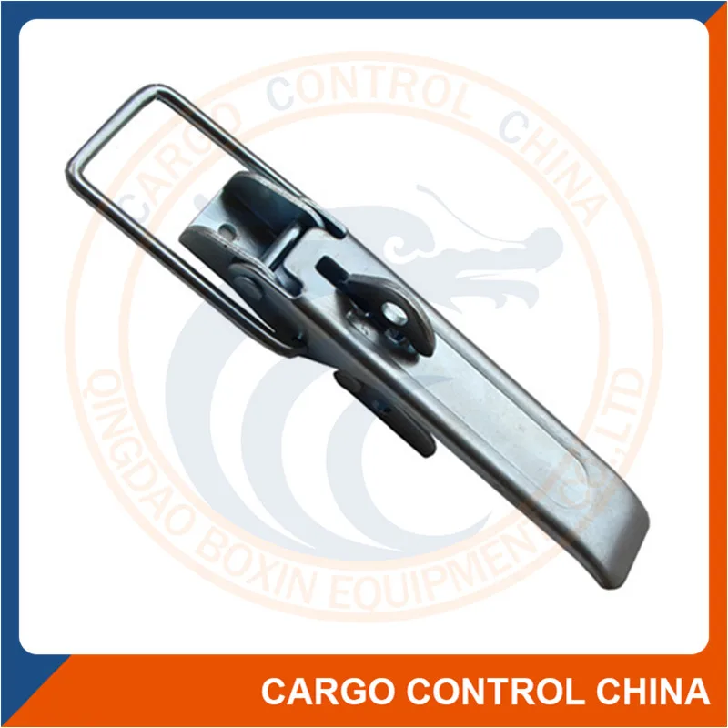 7171 Truck Spring Steel Shift Latch Case Lock