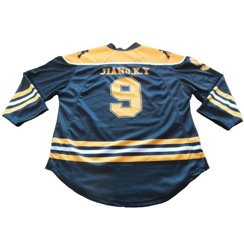 BETHERIVAL wholesale design youth hockey team jerseys cheap