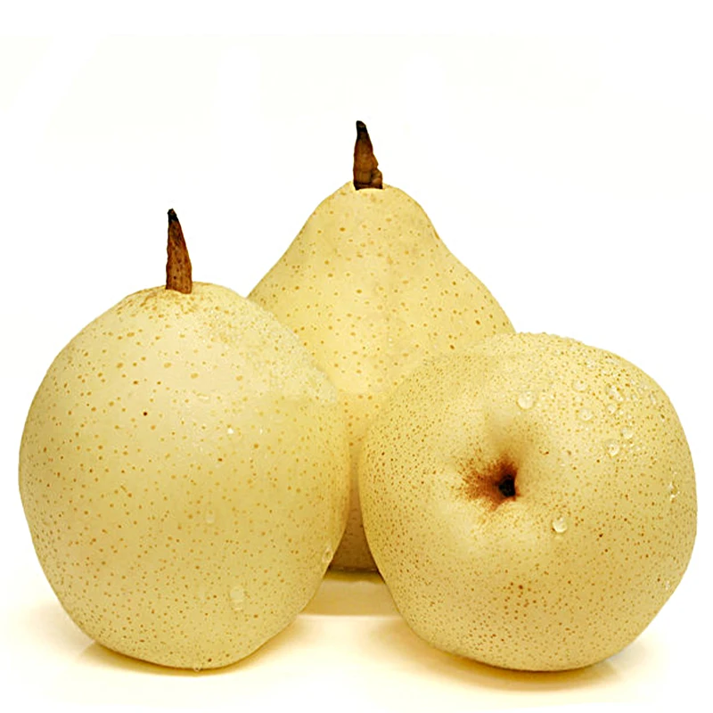 Супер сладкие свежие фрукты Ya Pears