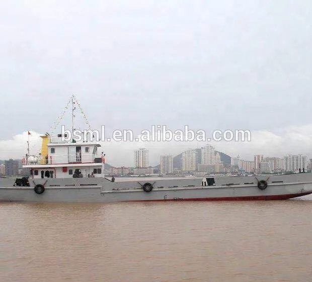 
39m landing craft LCT 