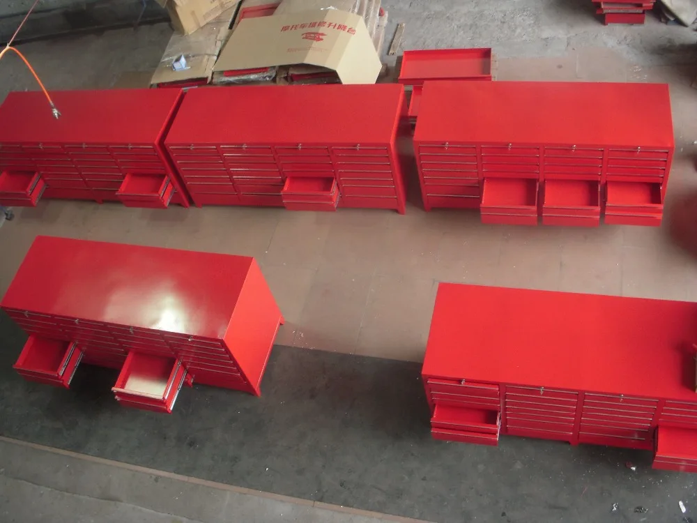 
garage or workshop use toolbox 