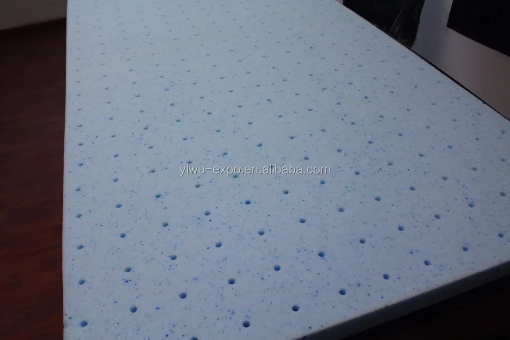 foldaway Memory Foam Mattress