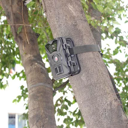 Best selling 12MP Full HD Weather-proof IR wild trail hunting camera