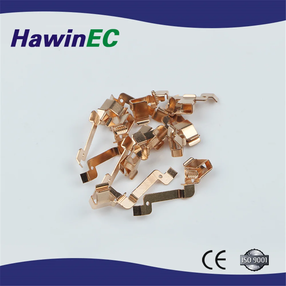 Factory supply copper electrical contact finger