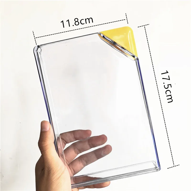 Professional Hot Selling Plastic Drinking Sport Square Flat BPA Free Water Bottle