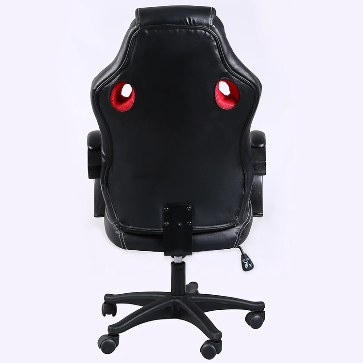 Ergonomic Office Pc Computer Game Gamer Style Gaming Seat Rgb Sim Car Race Simulator Racing Chair