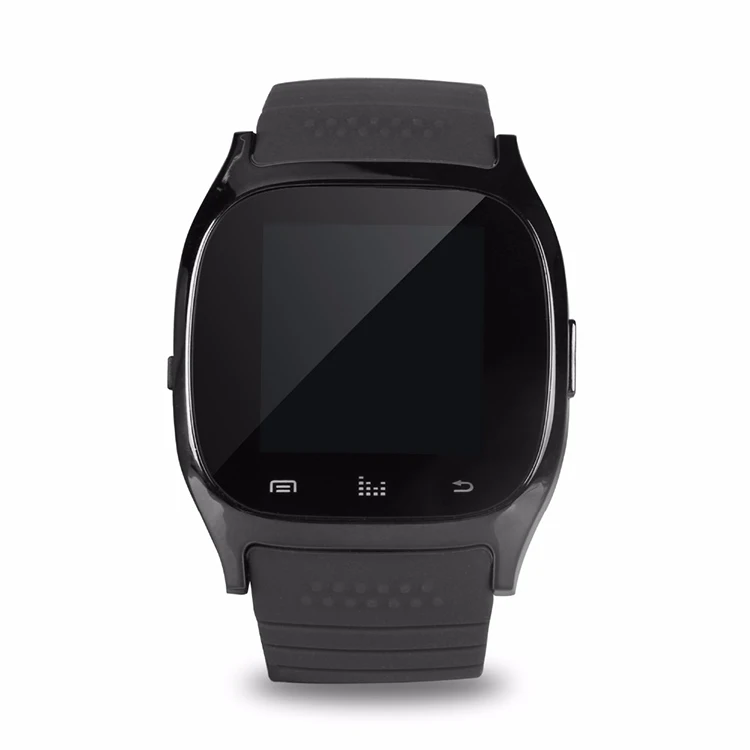 2018 android smart watch and phone without sim card