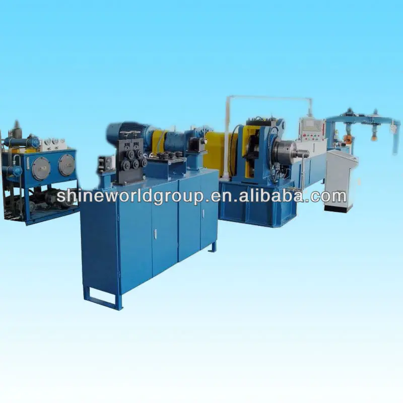 300-миллиметровая непрерывная прецизионная линия