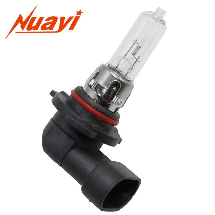 Оптовая галогенные e-mark утвержденных Car 9005 Hb3 лампа фары