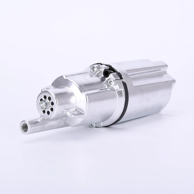 180W lower price submersible vibration water pump