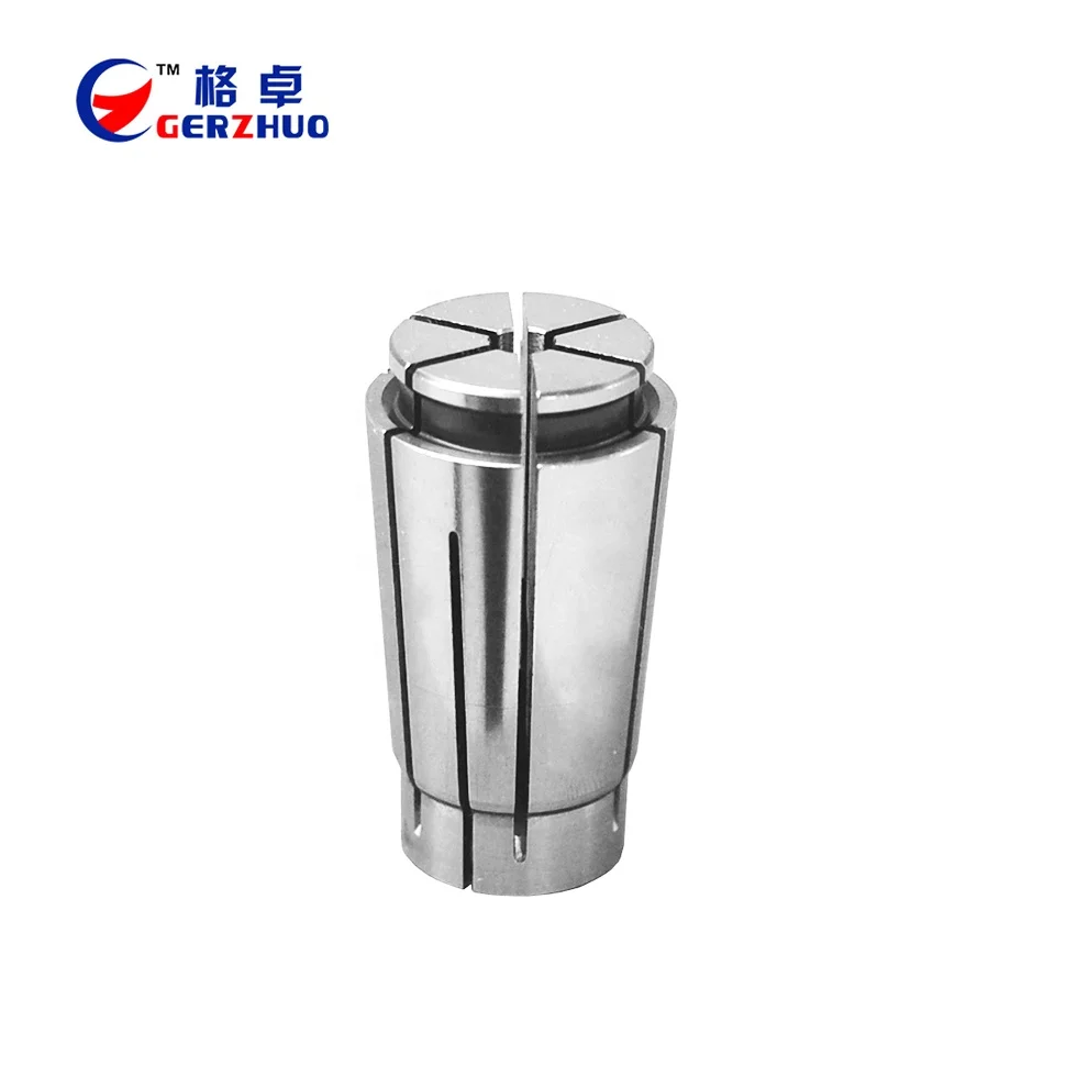 High Precision SK10 Spring Collet for SK Collet Chuck