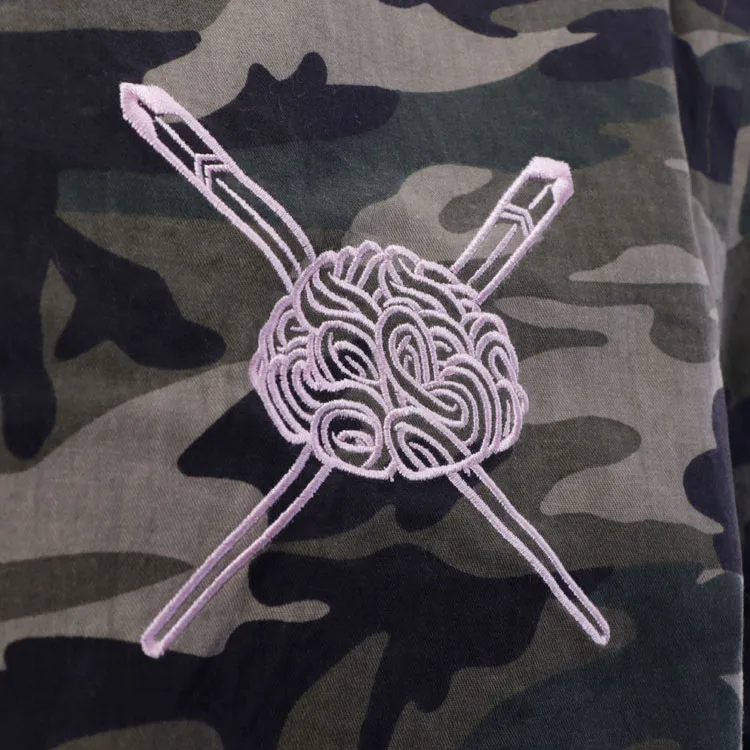 2d Вышивка обучение Охота камуфляж тактический армии Военная Униформа куртка