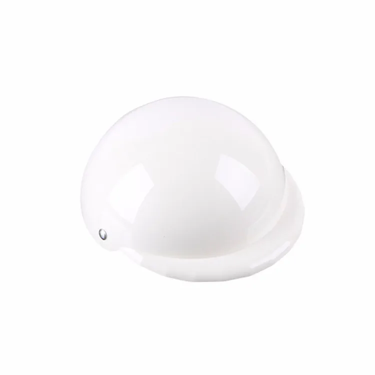 Amazon New Arrival Plastic Safety Dog Helmet Pet Hat for Motorcycle Protect