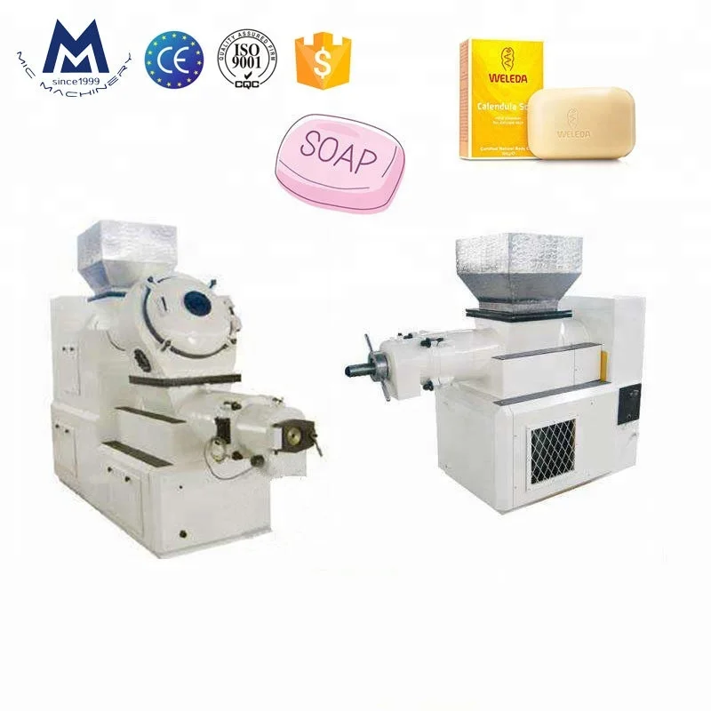 Промышленное производство, оборудование для производства ванны, туалетного мыла
