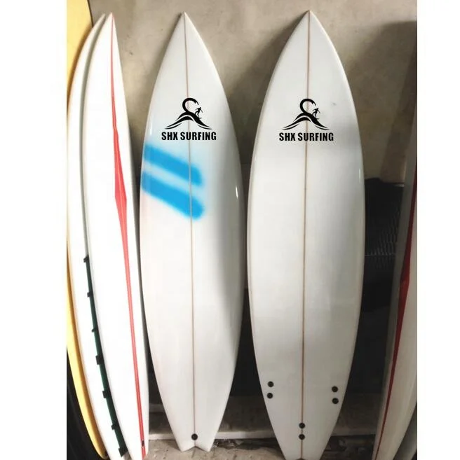 
SHX OEM Brand Wholesale Surfboard With Swallow Tail 