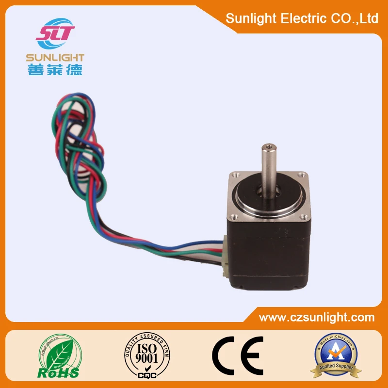 2 Phase Hybrid Stepper motor NEMA23 12V 24V