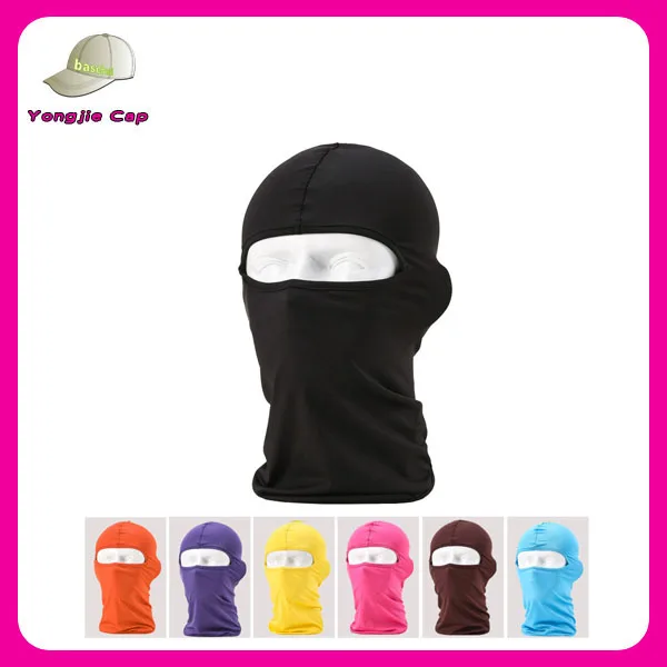 розничная новый дизайн муёские одно отверстие балаклава открытый качество маску военные балаклава тактический mask твердых