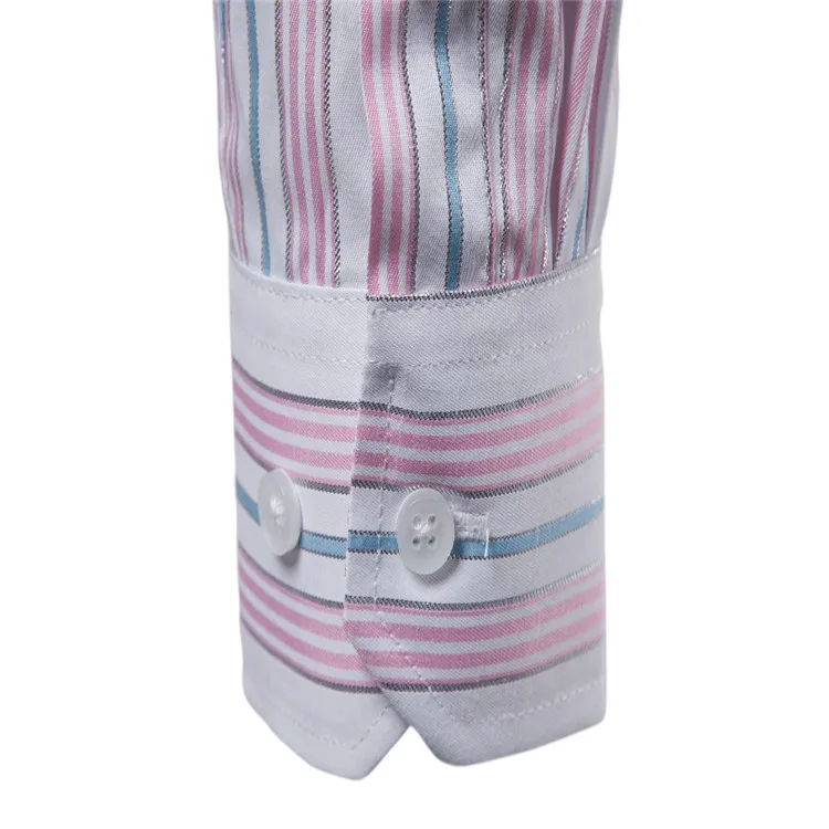 factory promotion wholesale mens long sleeve shirts for men slim